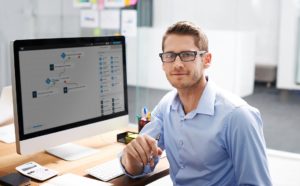 Диплом маркетолога